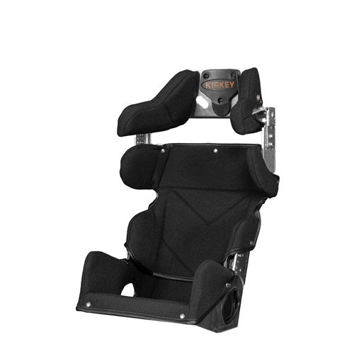 10in ADJ Containment Seat Child w/Cover - Fenix Motorsports - Interior and Accessories,Seats and Components,Seats