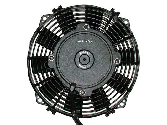 10in Puller Fan Straight Blade 749 CFM - Fenix Motorsports - Heating and Cooling,Fans,Cooling Fans - Electric