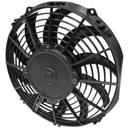 10in Pusher Fan Curved Blade 797 CFM - Fenix Motorsports - Heating and Cooling,Fans,Cooling Fans - Electric