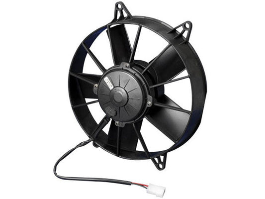 10in Pusher Fan Paddle Blade 1023 CFM - Fenix Motorsports - Heating and Cooling,Fans,Cooling Fans - Electric