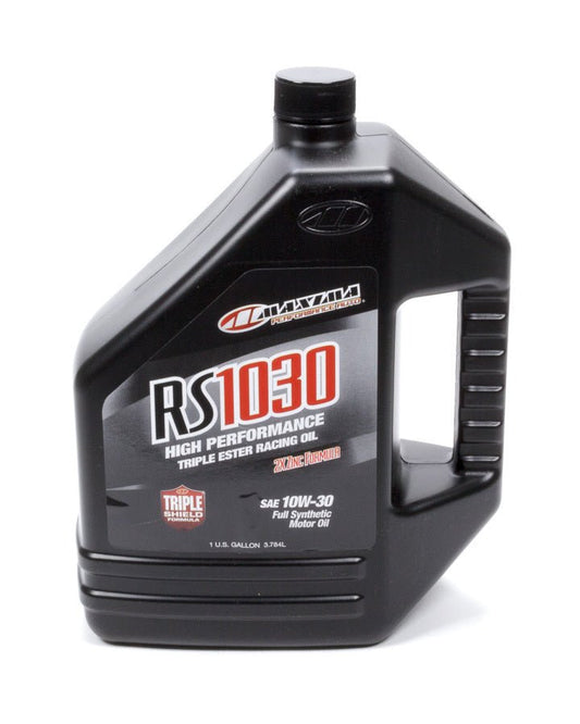 10w 30 Synthetic Oil 1 Gallon RS1030 - Fenix Motorsports - Oils, Fluids and Sealer,Oils, Fluids and Additives,Motor Oil