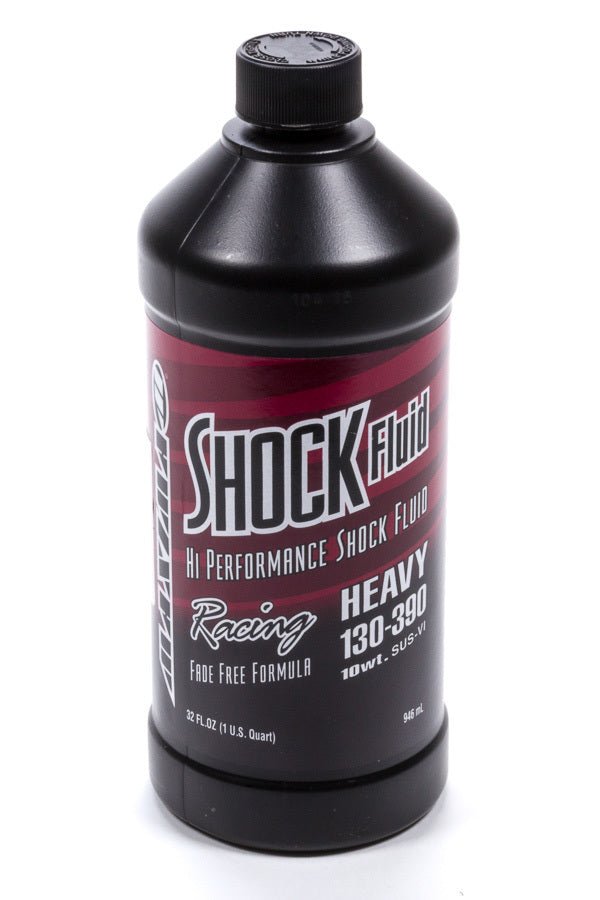 10w Racing Shock Oil 32oz Bottle - Fenix Motorsports - Oils, Fluids and Sealer,Oils, Fluids and Additives,Shock Absorber Oil