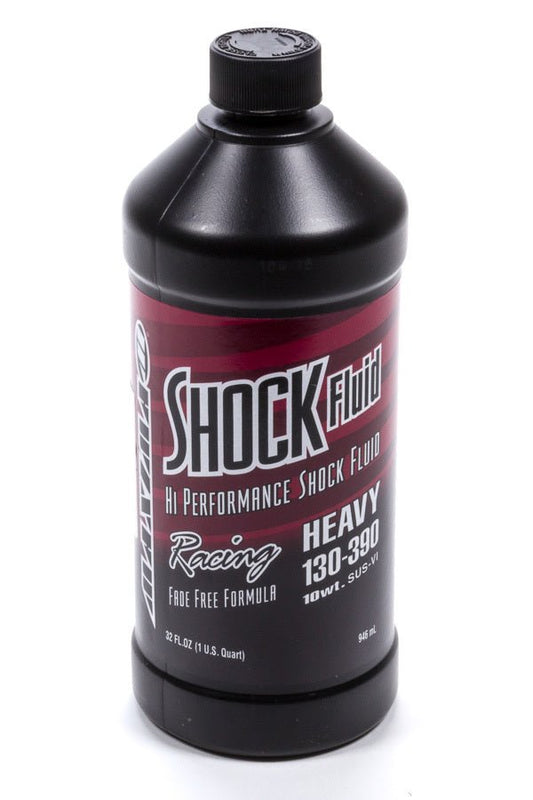10w Racing Shock Oil 32oz Bottle - Fenix Motorsports - Oils, Fluids and Sealer,Oils, Fluids and Additives,Shock Absorber Oil
