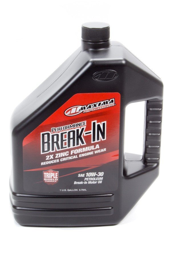 10w30 Break - In Oil 1 Gallon - Fenix Motorsports - Oils, Fluids and Sealer,Oils, Fluids and Additives,Motor Oil