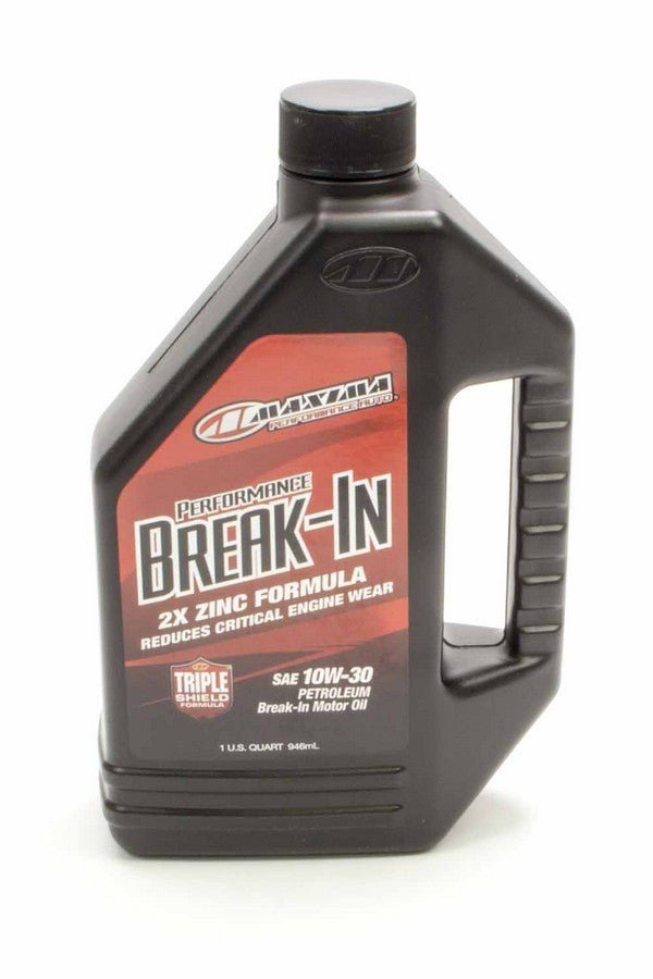 10w30 Break - In Oil 1 Quart - Fenix Motorsports - Oils, Fluids and Sealer,Oils, Fluids and Additives,Motor Oil