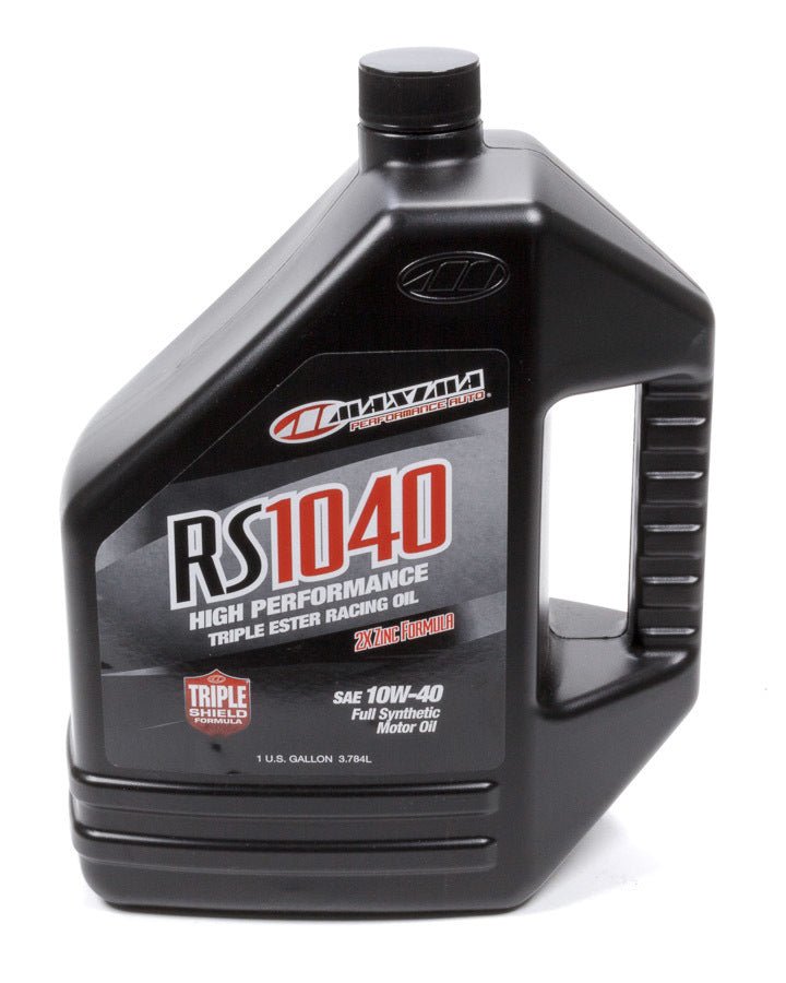 10w40 Synthetic Oil 1 Gallon RS1040 - Fenix Motorsports - Oils, Fluids and Sealer,Oils, Fluids and Additives,Motor Oil