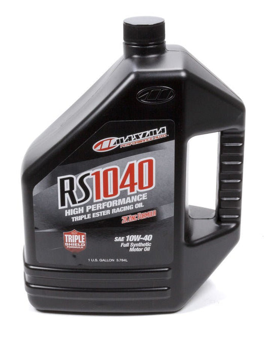 10w40 Synthetic Oil 1 Gallon RS1040 - Fenix Motorsports - Oils, Fluids and Sealer,Oils, Fluids and Additives,Motor Oil