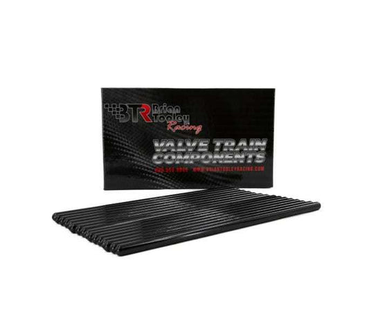 11/32 C/M Pushrods - 7.850in Long 1pc. (16) - Fenix Motorsports - Engines and Components,Camshafts and Valvetrain,Pushrods and Components