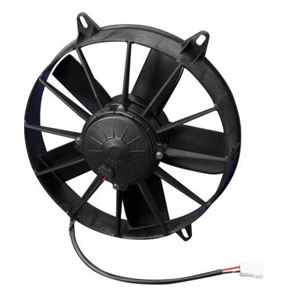 11in High Performance Fan Puller - Fenix Motorsports - Heating and Cooling,Fans,Cooling Fans - Electric