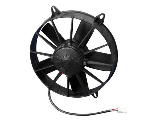11in Pusher Fan Paddle Blade 1310 CFM - Fenix Motorsports - Heating and Cooling,Fans,Cooling Fans - Electric
