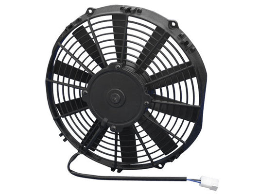 11in Pusher Fan Straight Blade 761 CFM - Fenix Motorsports - Heating and Cooling,Fans,Cooling Fans - Electric