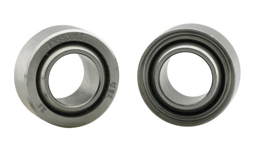 1/2 Spherical Bearing w/ SS 17 - 4 Race/440C Ball - Fenix Motorsports - Fasteners,Rod Ends Clevises and Components,Mono Ball Bearings
