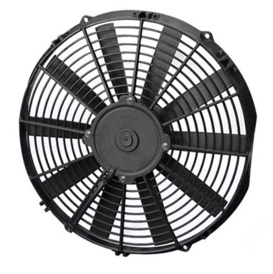 13in Puller Fan straight Blade 1032 CFM - Fenix Motorsports - Heating and Cooling,Fans,Cooling Fans - Electric