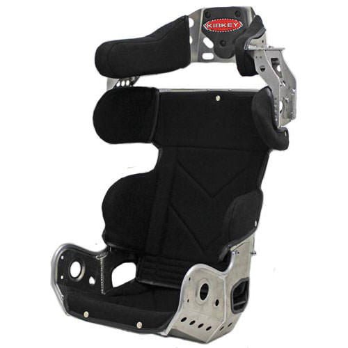 14in Seat Micro Sprint 10 Degree w/ Cover - Fenix Motorsports - Interior and Accessories,Seats and Components,Seats