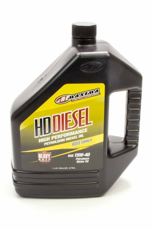 15w40 Petroleum Oil 1 Gallon HD Diesel - Fenix Motorsports - Oils, Fluids and Sealer,Oils, Fluids and Additives,Motor Oil