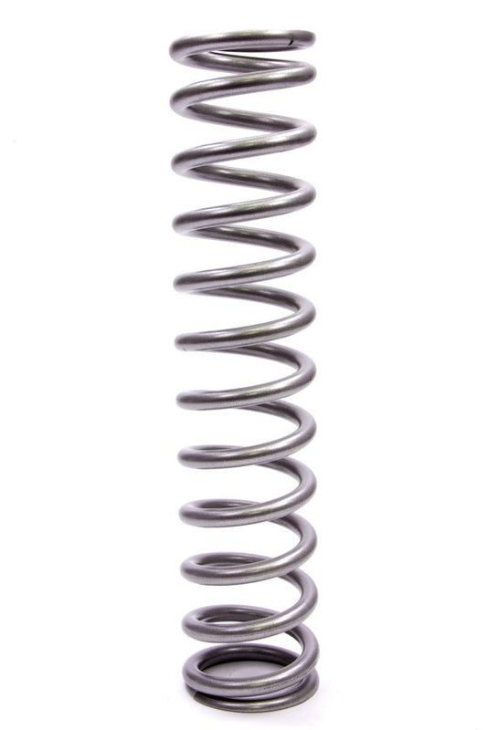 16in Coil Over Spring 2.5in ID Silver - Fenix Motorsports - Suspension and Components,Springs and Components,Coil Springs