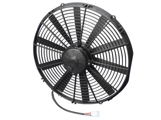 16in Puller Fan Straight Blade 1918 CFM - Fenix Motorsports - Heating and Cooling,Fans,Cooling Fans - Electric