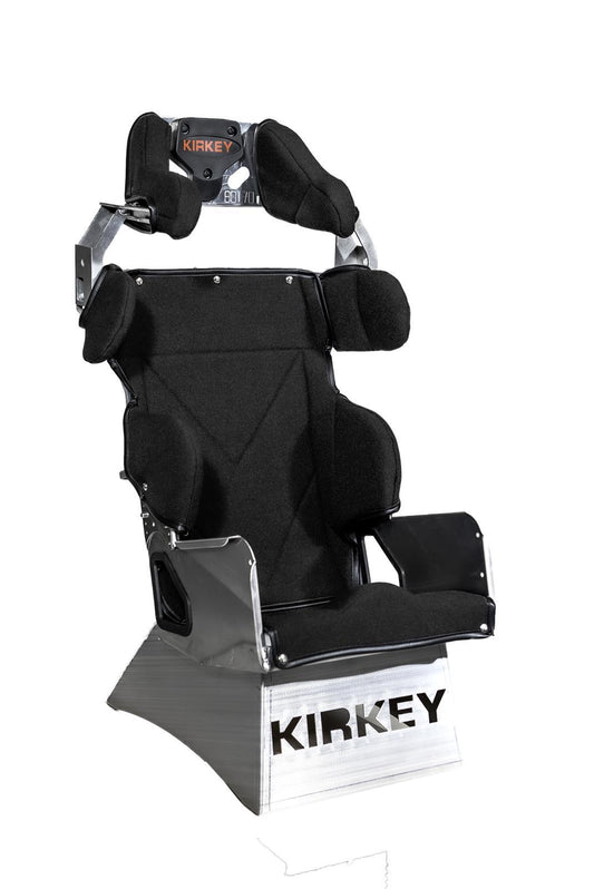 18.5in 80 Series Seat And Cover - Fenix Motorsports - Interior and Accessories,Seats and Components,Seats