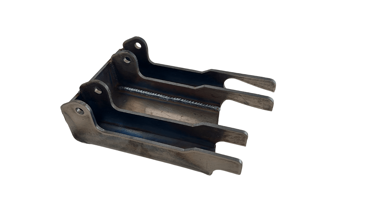 1999-2006 GMC/Chevy 1500 +2in Long Travel Kit - Fenix Motorsports LLC - Long Travel Kit