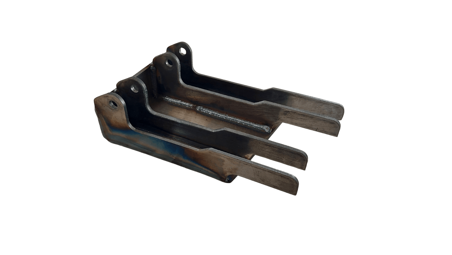 1999-2006 GMC/Chevy 1500 +2in Long Travel Kit - Fenix Motorsports LLC - Long Travel Kit