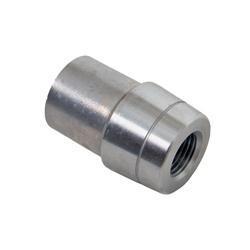 1in x .065 x 1/2 - 20 LH Weld - In Tube Sleeve - Fenix Motorsports - Suspension and Components,Suspension Tubes and Components,Suspension Tube Ends