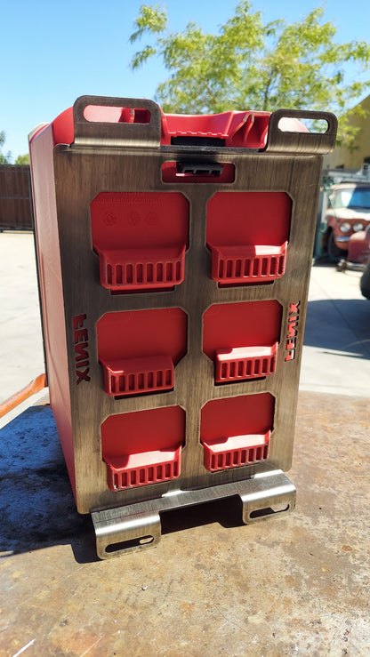 Milwaukee Packout Mounting Plate