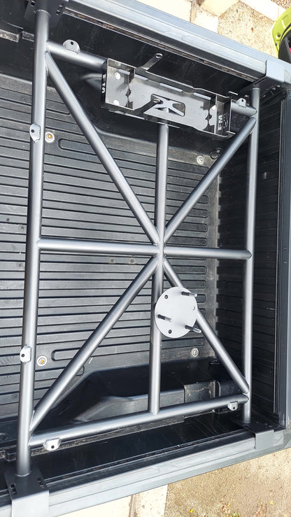 Floating Bed Rack | 2005-2023 Tacoma