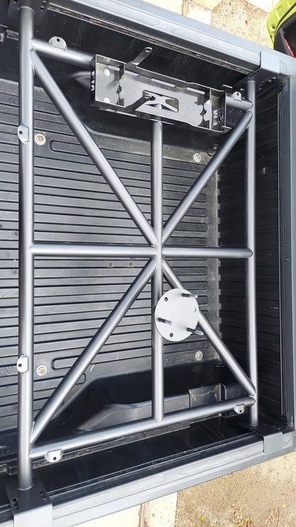 Floating Bed Rack | 2005-2023 Tacoma