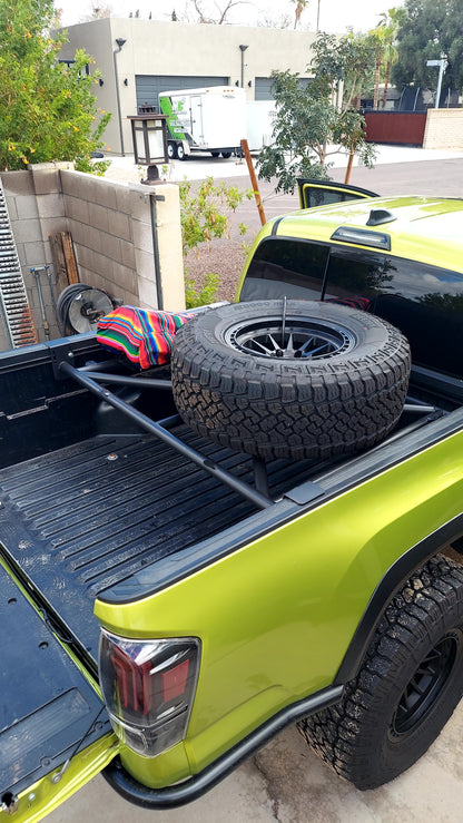 Floating Bed Rack | 2005-2023 Tacoma
