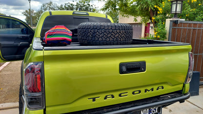 Floating Bed Rack | 2005-2023 Tacoma