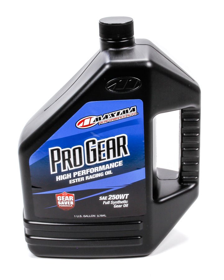 250W Pro Gear Oil 1 Gallon - Fenix Motorsports - Oils, Fluids and Sealer,Oils, Fluids and Additives,Gear Oil