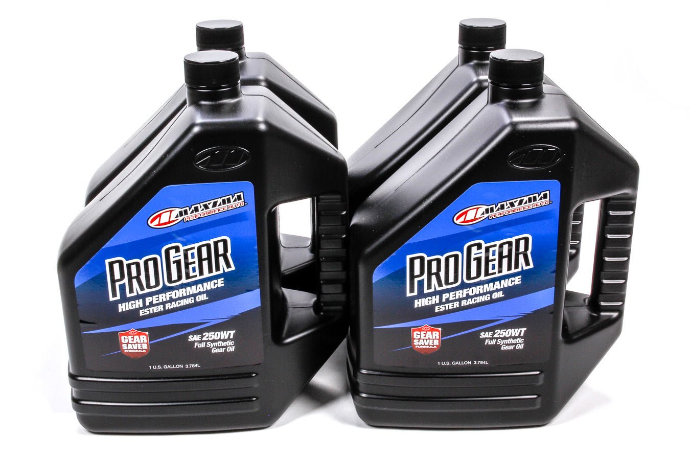 250W Pro Gear Oil Case 4x1 Gallon - Fenix Motorsports - Oils, Fluids and Sealer,Oils, Fluids and Additives,Gear Oil