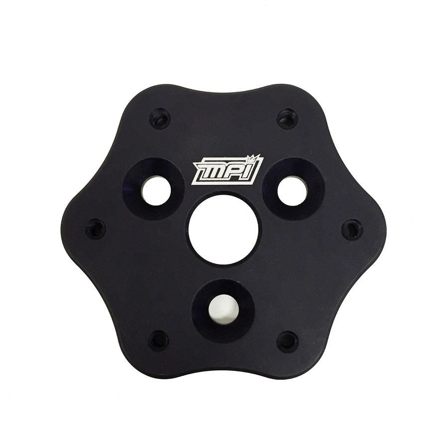 3 - Bolt to 6 - Bolt Adapter - Fenix Motorsports - Steering and Components,Steering Wheels and Components,Steering Wheel Adapters and Install Kits