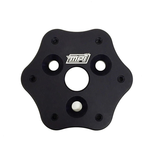 3 - Bolt to 6 - Bolt Adapter - Fenix Motorsports - Steering and Components,Steering Wheels and Components,Steering Wheel Adapters and Install Kits