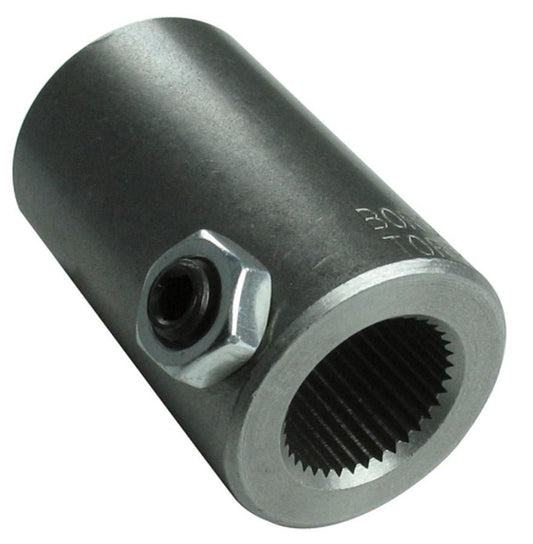 3/4 - 36 Splined Through Coupler - Fenix Motorsports - Steering and Components,Steering Columns, Shafts and Components,Steering Shaft Joints/U - Joints