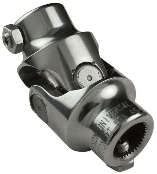 3/4 - 36 X 3/4 DD Single Bearing U - Joint - Fenix Motorsports - Steering and Components,Steering Columns, Shafts and Components,Steering Shaft Joints/U - Joints