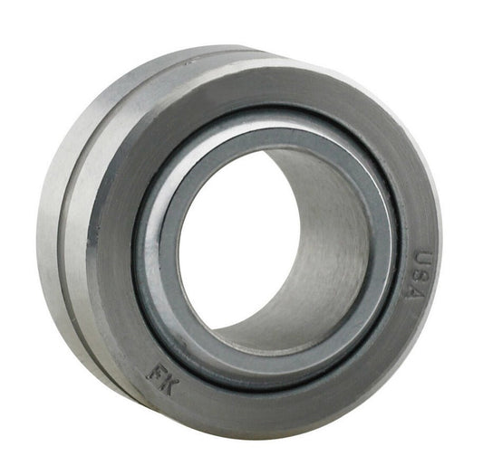 3/4 Monoball Bearing w/ Teflon Liner - Fenix Motorsports - Fasteners,Rod Ends Clevises and Components,Mono Ball Bearings