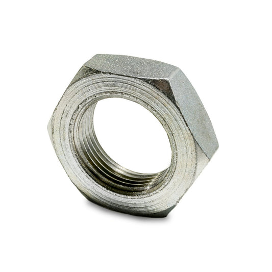 3/4 RH Steel Jam Nut w/ 15/16 Hex - Fenix Motorsports - Fasteners,Bulk Fasteners,Jam Nut