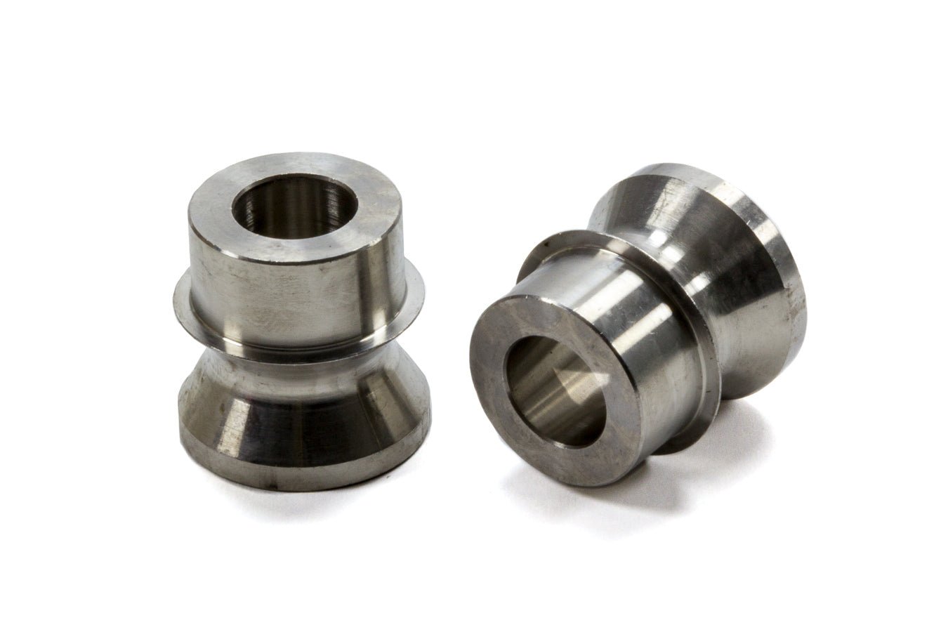 3/4 to 1/2 Mis - Alignment Bushings (pair) - Fenix Motorsports - Fasteners,Rod Ends Clevises and Components,Rod End Bushings