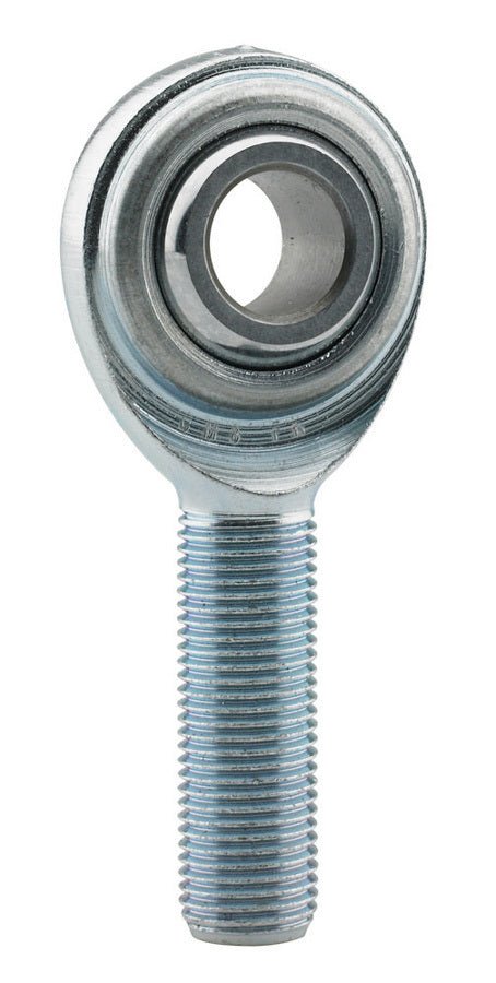 3/8 Econo Male Rod End LH - Fenix Motorsports - Fasteners,Rod Ends Clevises and Components,Rod Ends - Spherical
