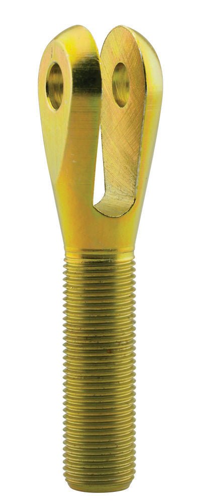 3/8 x 1/2 Clevis Rod End - Fenix Motorsports - Fasteners,Rod Ends Clevises and Components,Rod Ends - Clevises