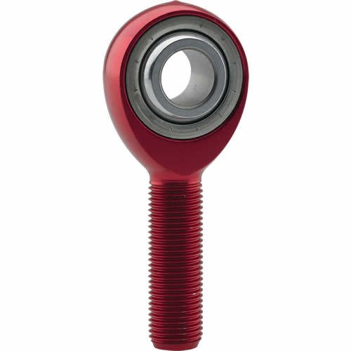 3PC 5/8 L.H. Male Alm Rod End - Fenix Motorsports - Fasteners,Rod Ends Clevises and Components,Rod Ends - Spherical