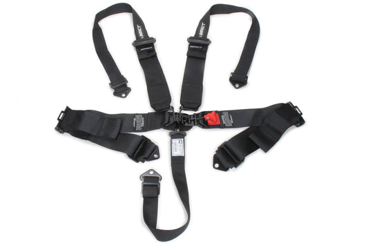 5 - PT Harness L&L Ind Shldr 3in to 2in Trans - Fenix Motorsports - Safety Equipment,Safety Restraints,Seat Belts and Harnesses