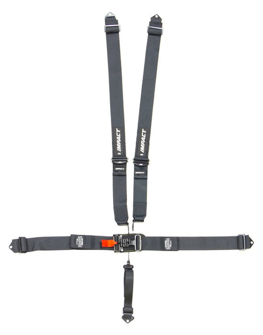 5 - PT Harness System Int L&L PD Ind - Fenix Motorsports - Safety Equipment,Safety Restraints,Seat Belts and Harnesses