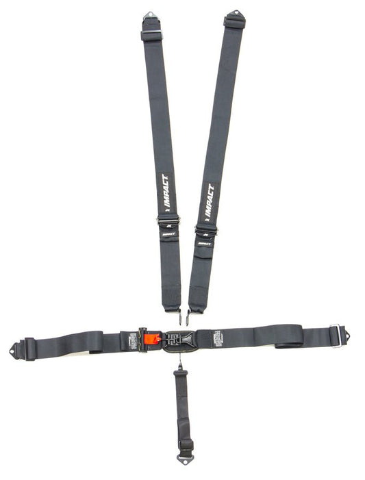5 - PT Harness System L&L Ind Shoulder Pull Down - Fenix Motorsports - Safety Equipment,Safety Restraints,Seat Belts and Harnesses