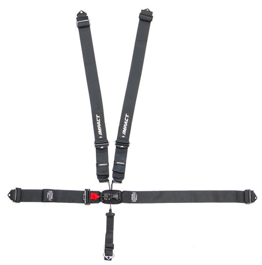 5 - Pt Harness System LL Pull Down NASCAR - Fenix Motorsports - Safety Equipment,Safety Restraints,Seat Belts and Harnesses