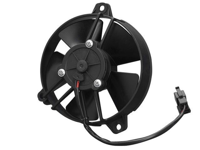 5.2in Puller Fan Paddle Blade 342 CFM - Fenix Motorsports - Heating and Cooling,Fans,Cooling Fans - Electric