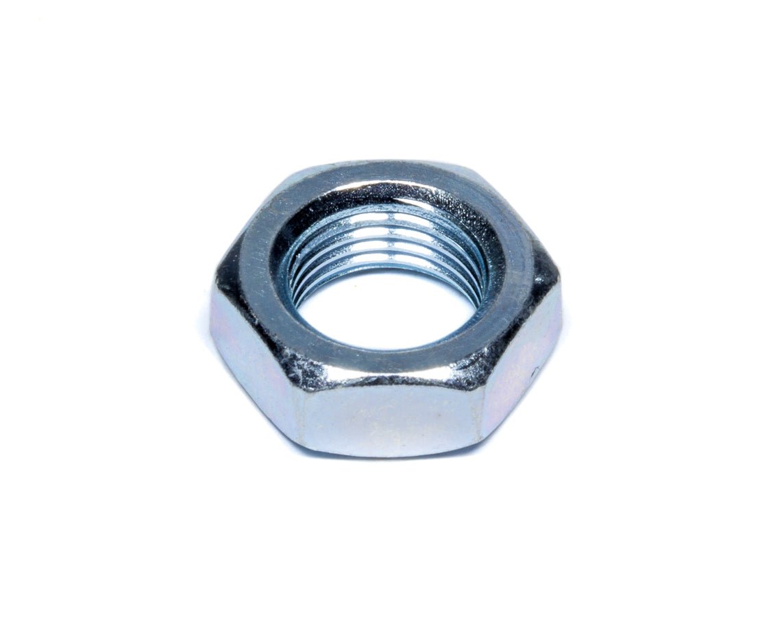 5/8 - 18 Steel Jam Nut RH - Fenix Motorsports - Fasteners,Bulk Fasteners,Jam Nut
