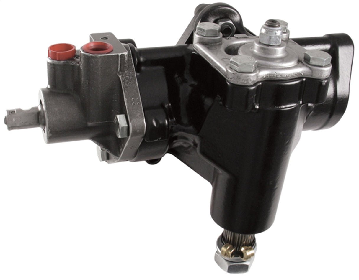 58 - 64 GM Power Steering Conversion Box - Fenix Motorsports - Steering and Components,Rack and Pinions, Steering Boxes and Components,Steering Boxes and Components