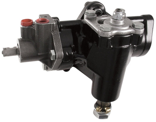 58 - 64 GM Power Steering Conversion Box - Fenix Motorsports - Steering and Components,Rack and Pinions, Steering Boxes and Components,Steering Boxes and Components